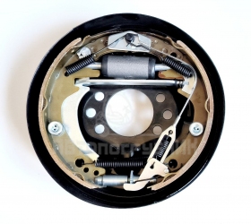 Ремкомплект сервотормоза правый CPCD30-35 R 24453-70401R-kit-Fs Сервотормоз CPCD10-18 левый в сборе